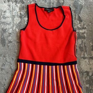 Banana republic Dress Petite XXS